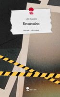 Lilly Scarlett | Remember. Life Is A Story - story.one | Buch | Deutsch (2024)