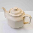 Porcelain Teapot made in Japan 