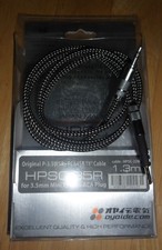 Oyaide HPSC headphone cable Audio Technica ATH-M40x, ATH-M70x, ATH-M60X ATH-M50x