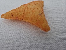 Puffy Dorito Chip ( Rare)