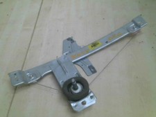 Leve vitre mecanique arriere gauche PEUGEOT 207 PHASE 1 BREAK 9223C4