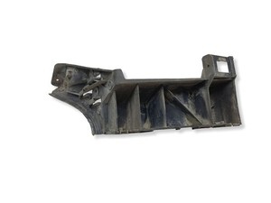 Volkswagen Polo IV 9N3 2006 Stoßstange hinten rechts Halterung 6Q6807376