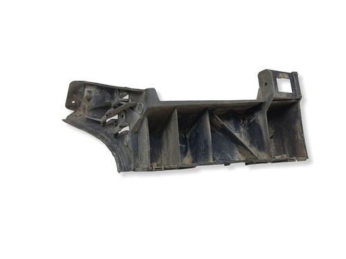 Volkswagen Polo IV 9N3 2006 Stoßstange hinten rechts Halterung 6Q6807376