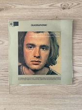 Thuja Van Leer Introspection Vinyl