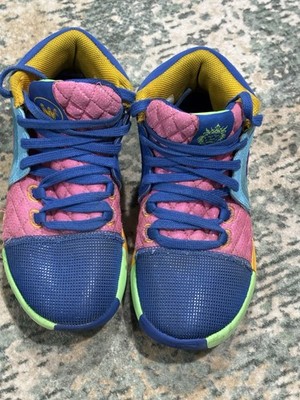 Nike Air LeBron James Witness ''I Promise'' School Style Youth Size 5