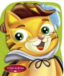 O Gato De Botas von Vários Autores | Buch | Zustand gut