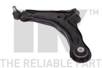 NK Lenker, RadaufhäNgung 5013339 FüR MERCEDES-BENZ