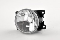 Nebelscheinwerfer Psx24W Links/Rechts Passend FüR Citroen C3 SX 07/16- SchräGhec