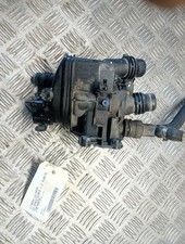 Thermostat Citroen C4