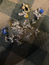 Bag Of 101 Dalmatians Including The Witch Included