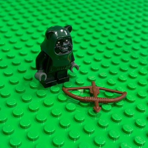 Lego Star Wars Minifigures : Jedi Clone Troopers Mandalorian Grogu More : U Pick - 第 48/170 張圖片