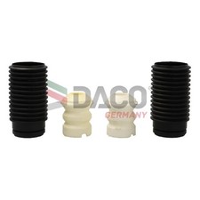 Staubschutzsatz Stoßdämpfer vorne für Skoda Fabia 1 6Y2 6Y3 6Y5 2 542 | 24310