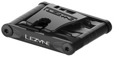 Lezyne V PRO 17-Function Multi-Tool - CNC Alu...