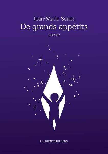 De Grands AppéTits | Jean-Marie Sonet | Taschenbuch | FranzöSisch | 2024-image