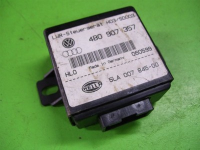 2000-2006 Audi 1.8 TT Quattro MK1 8N Headlight Range Control Module Unit Box