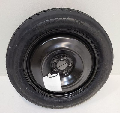 2014-2023 Jeep Cherokee 17x4 Compact Spare Donut Tire Wheel Rim Oem Used 14-23