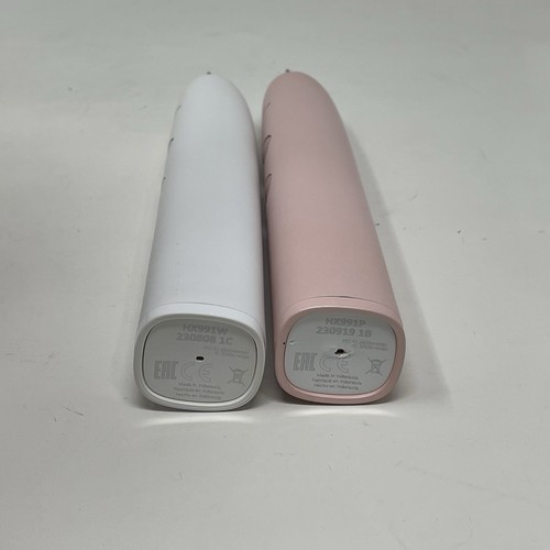Philips Sonicare DiamondClean Rechargeable Electric Toothbrush Hdx9912/99 Refurb - Picture 21 of 24