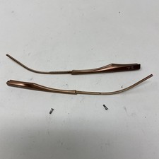 Ray-Ban RB3506 132/83 BROWN TEMPLE ARM PARTS WITH SCREWS BQ07