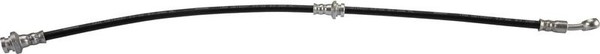 1 X Bremsschlauch TRW PHD2143 FüR Nissan Qashqai II SUV Renault-image