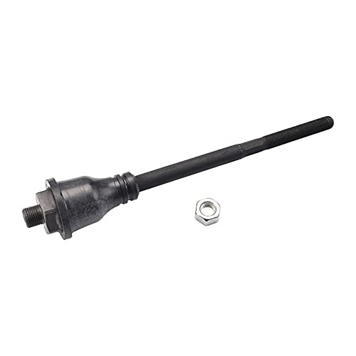  6pcs Front Tie Rods Inner And Outer Complete Kit Sway Bar Links Compatible  - Picture 6 of 7