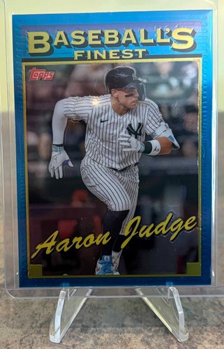 2024 Aaron Judge #93-10