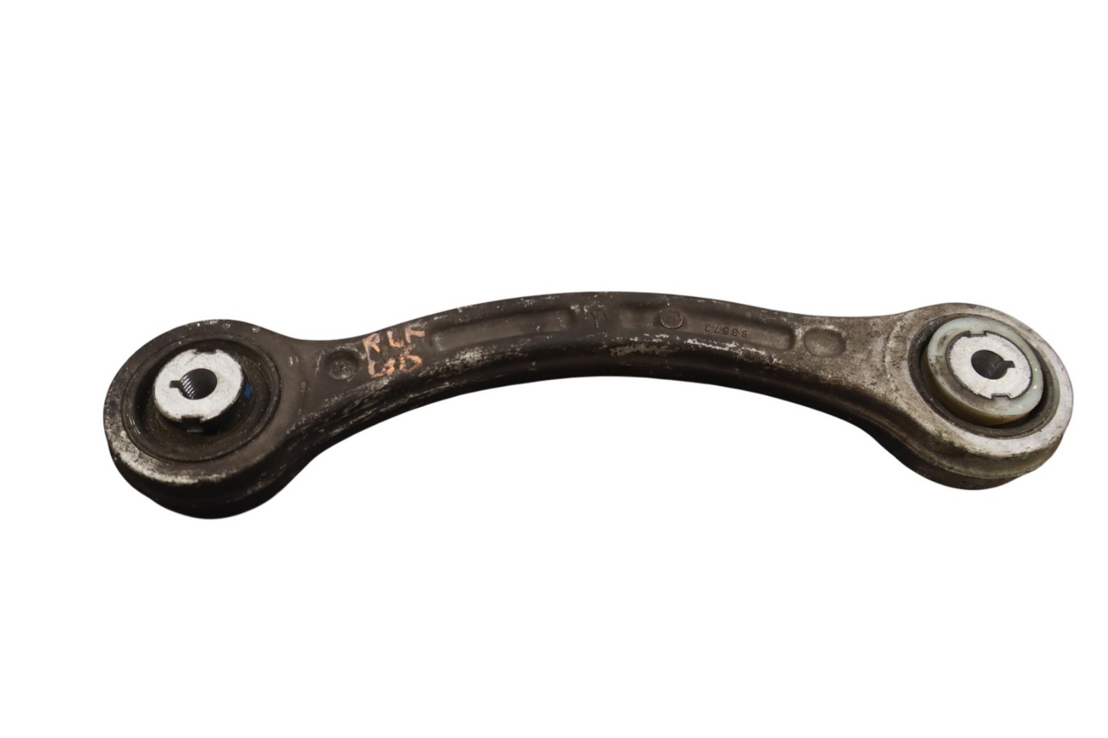 14-19 Maserati Ghibli Rear Left Driver Side Control Arm 670007251 Oem