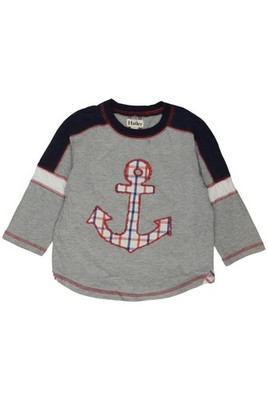 hatley Langarmshirt Jungen Longsleeve Shirt langärmliges Oberteil Gr... #zitv2t3