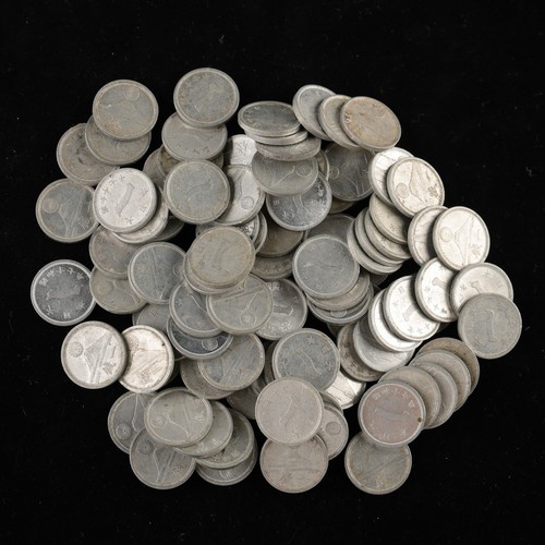 Japan Münze ca. 90-100 Stück Münzen Sehr Gut 15 - Bild 1 von 7