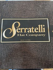 Serratelli 100x Tucson