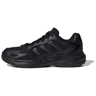 adidas Eclyptix 2000 Triple Black - JI2844