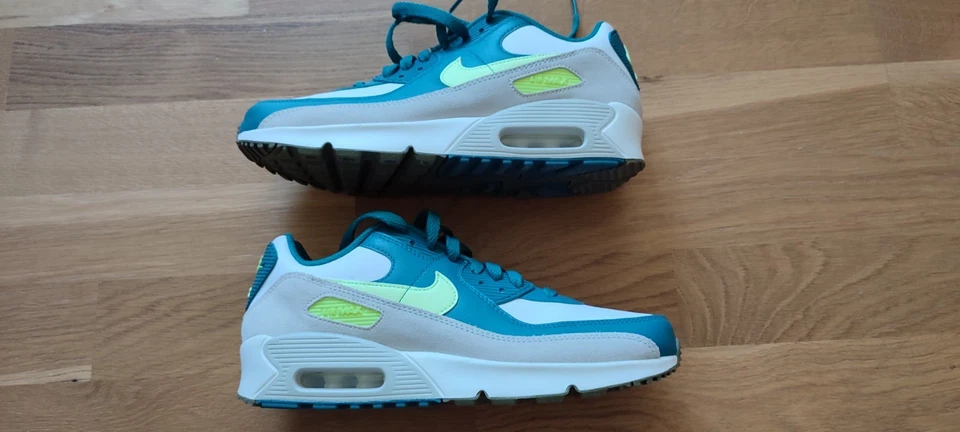 Nike Air Max 90, Foto 1 von 5