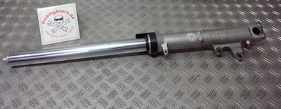 Gabelholm Gabel links Standrohr Fork Honda CBR 600 F PC35 Ez.99 48555km