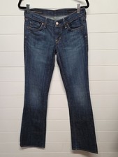 Citizens Of Humanity Jeans Margo Low Waist Bootcut Size 28