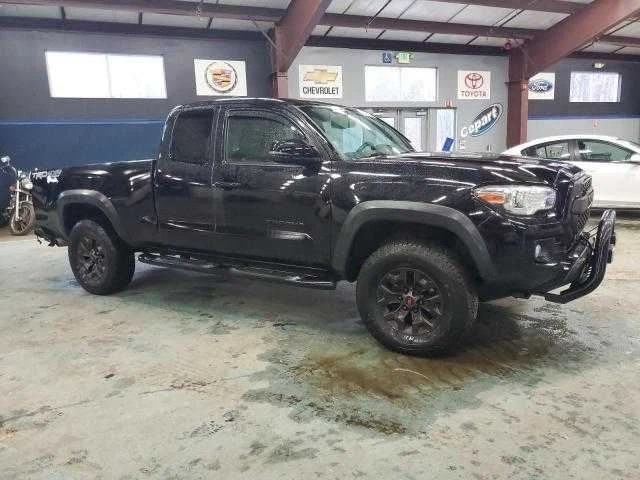 Transfer Case 3.5L 6 Cylinder 2GRFKS Engine Fits 16-23 TACOMA 1662031 Foto 4 de 4