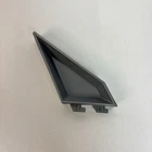 1983 GI Joe Headquarters Tank Bay Inner Side Wall #4 ARAH Replacement Hasbro DE