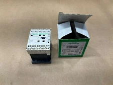 SCHNEIDER ELECTRIC LP4K0601BW3, 24V CONTACTOR **NEW** #10A31*IAC