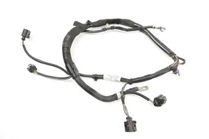 2009 2010 2011 2012 2013 2014 2015 2016 VW EOS 2.0 - ALTERNATOR WIRING