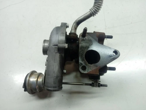 54359700002 Turbocompresor At para RENAULT MEGANE II BERLINA 5P Authentique 6373309 - Imagen 3 de 10
