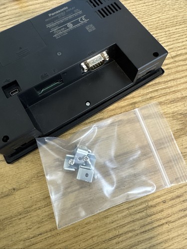New Panasonic AIG707WCL1G2-F Touch Screen In Box - Picture 10 of 10