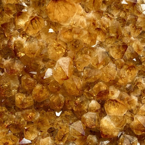 20.52LB Bright yellow quartz crystal, golden lemon point crystal, quartz spiritu - 第 11/21 張圖片