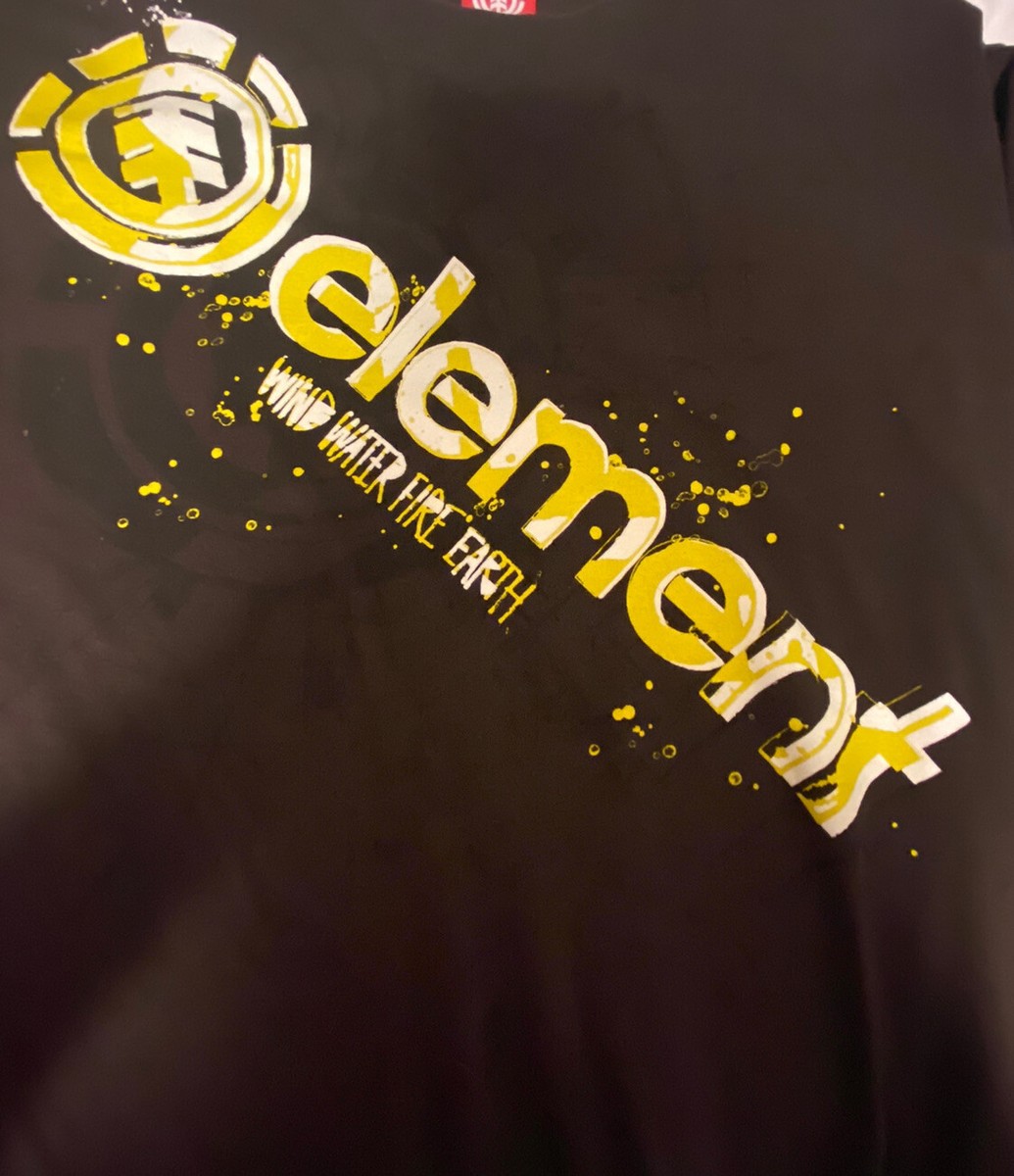 ★US輸入品/即発可*NIKE*Water Fire Earth Tシャツ★ 1057e2df3f7fc4b2ae5f610805e998