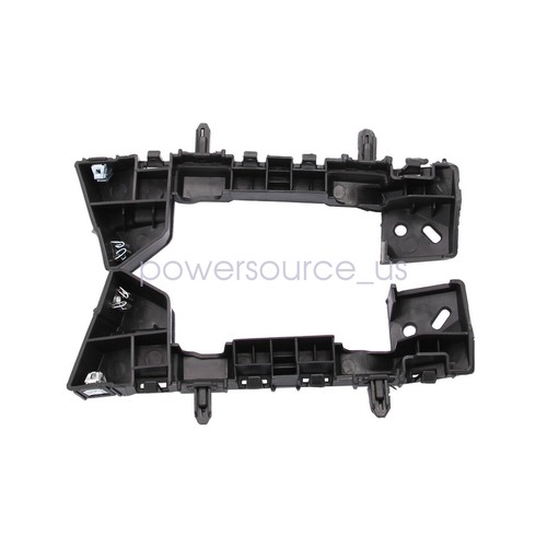 Bumper Brackets Pair Reinforcement Beam Front For Chevrolet Cruze Sedan 2016-18 - Bild 4 von 7