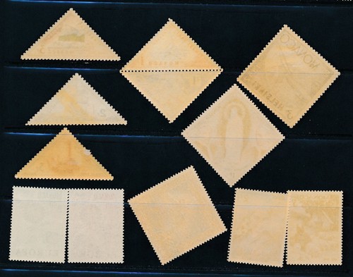 MONACO **60+ MINT & USED** ALL DIFFERENT; INCL #247-252; CV $40 - Picture 8 of 10