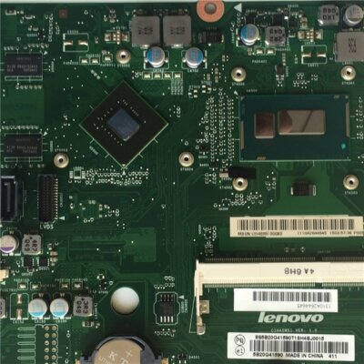 Motherboard FOR Lenovo idealcentre C470 CIHASWS1 I3-4030 with 1G