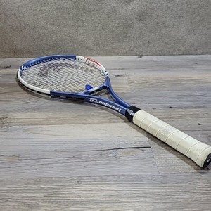 Raquette De Tennis Head TI Conquest - 4 3/8 - 108 Ci - Titane - Neuve