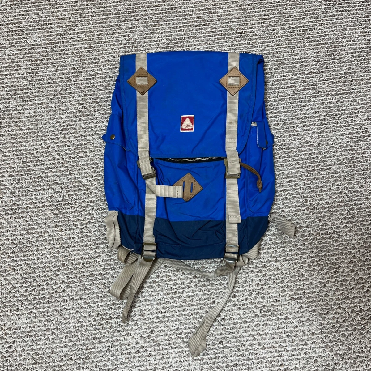Jansport heritage cheap