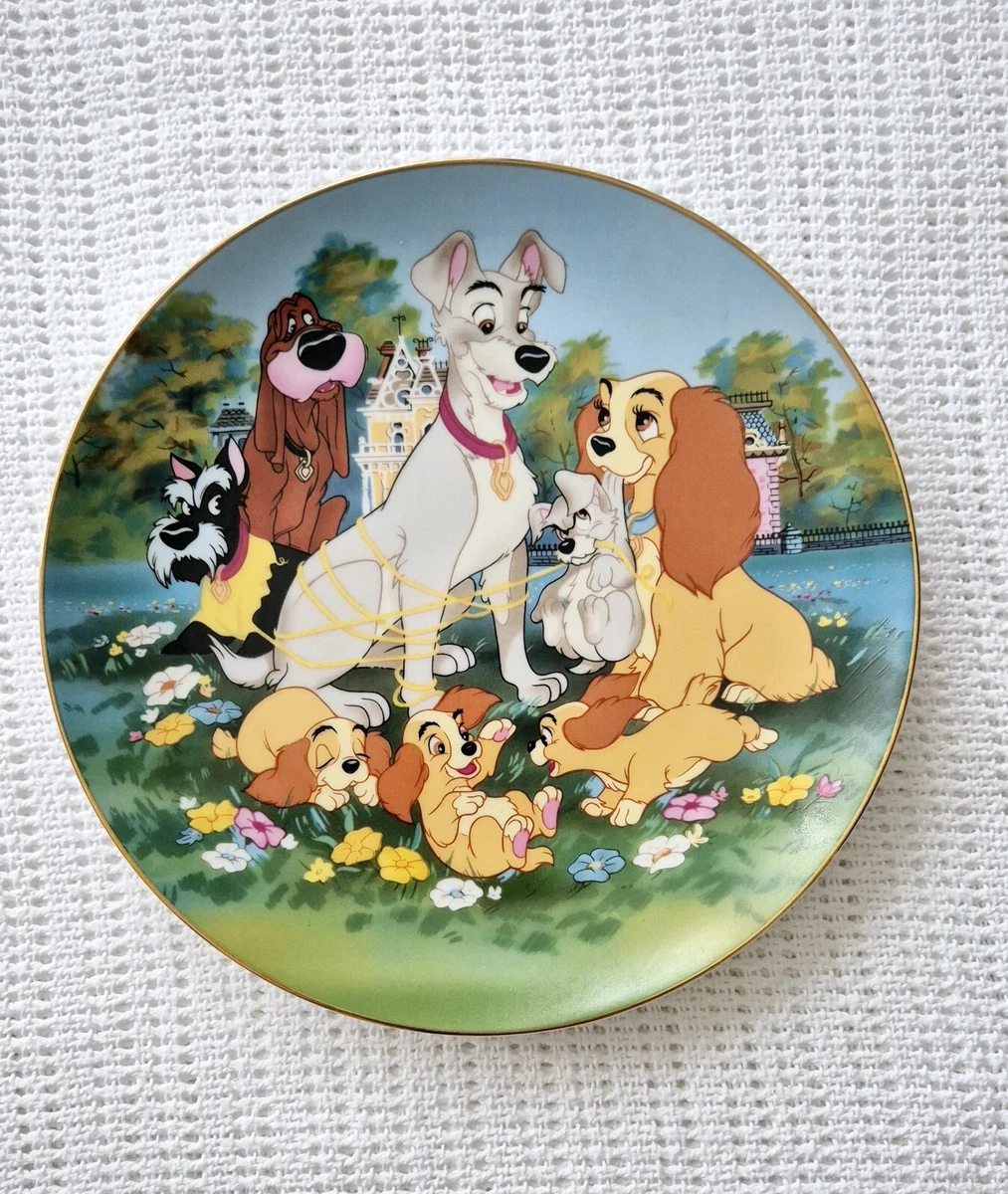 Kenleys Disney in Decorative Collector Plates for sale | eBay UK