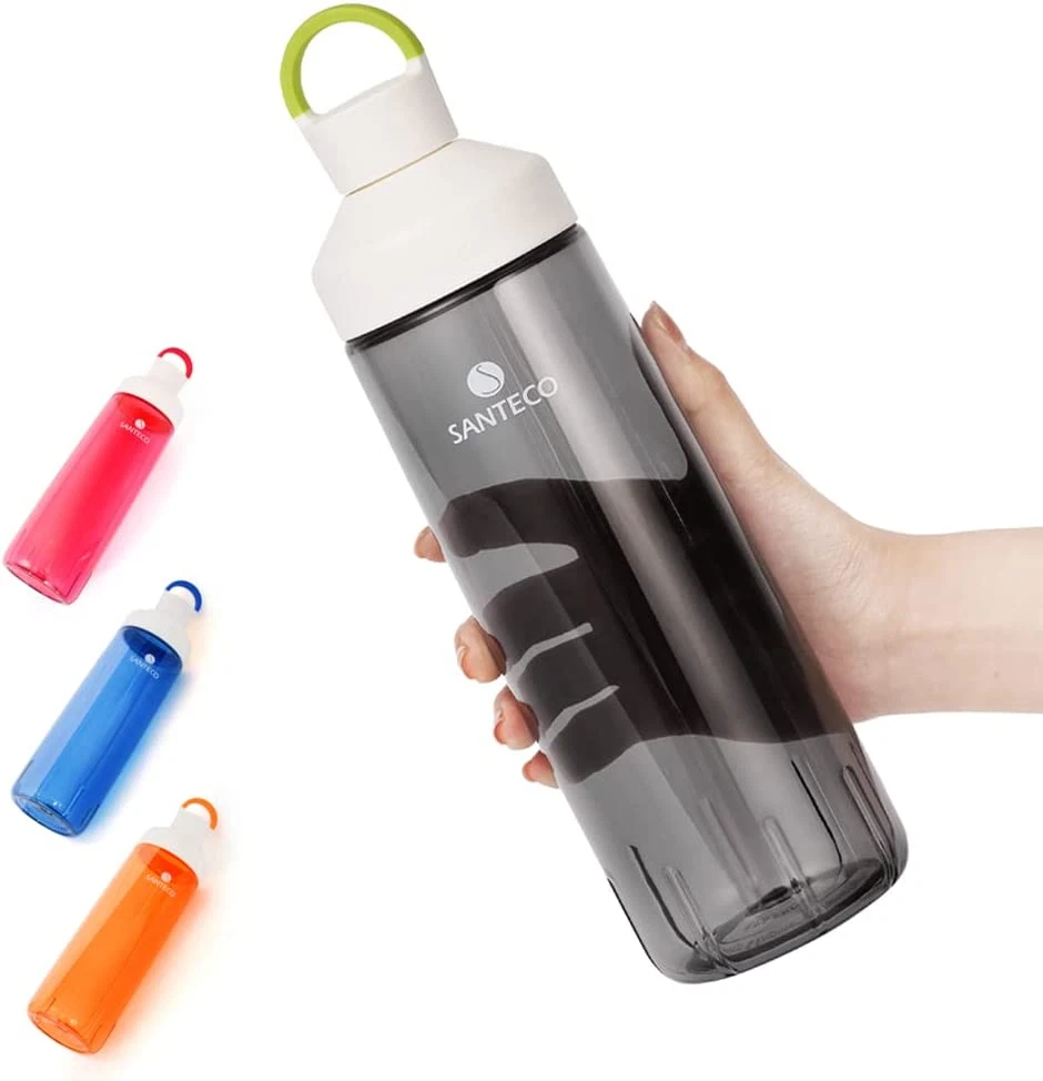 BPA Free Reusable & Stainless Steel Water Bottles