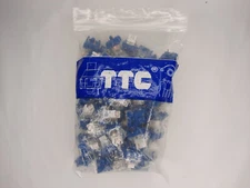 Keyboard Switch TTC Quick Silver (Speed Silver) 70 Pieces New Open Box