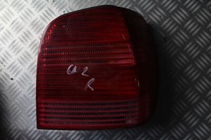 Heckleuchte  R 6N0945257B VW Polo 6 N/6 KV